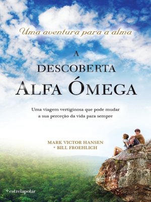 cover image of A Descoberta Alfa Ómega